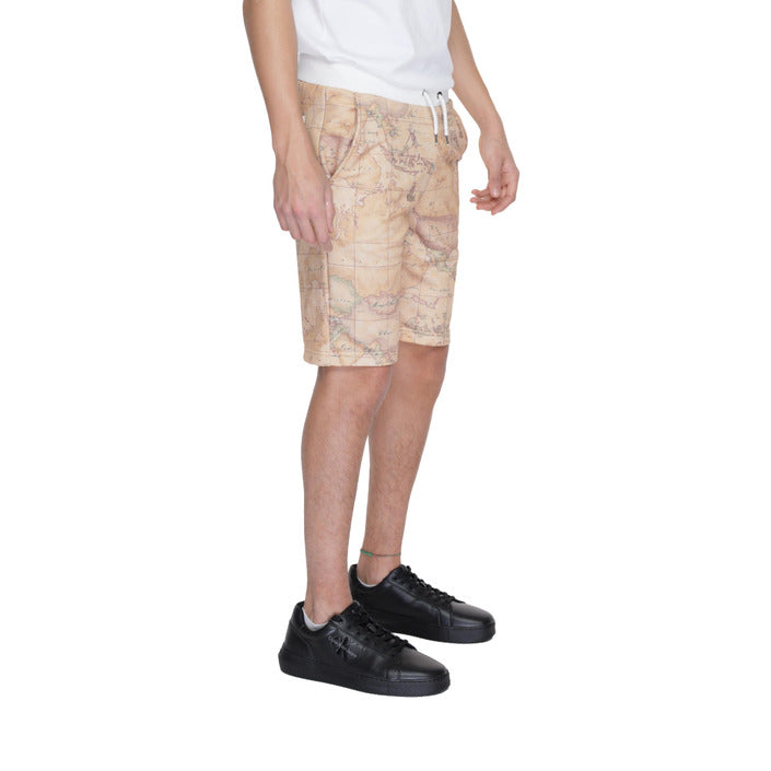 Alviero Martini Prima Classe Men Shorts