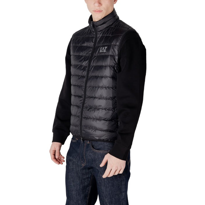 Ea7 Men Gilet