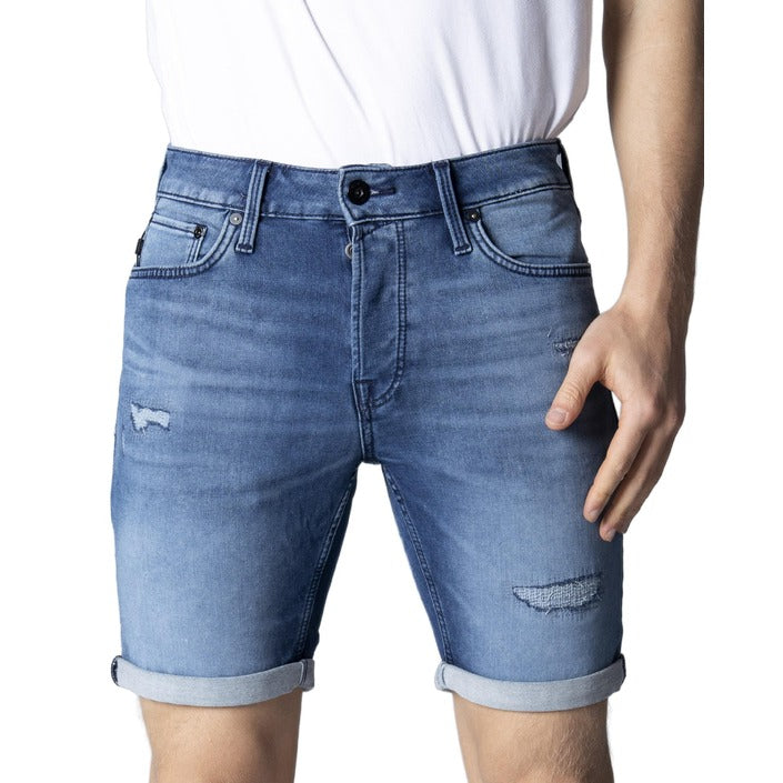 Jack & Jones Men Shorts