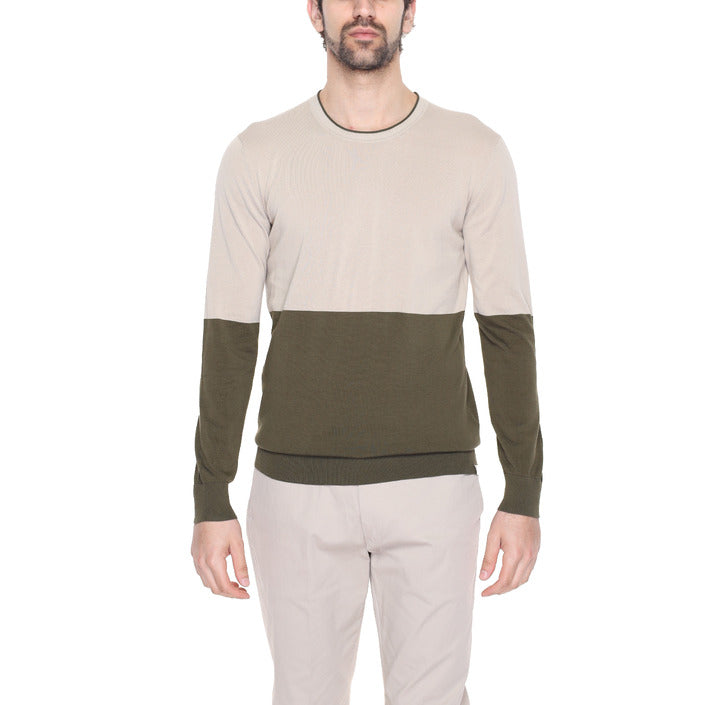 Liu Jo Men Knitwear