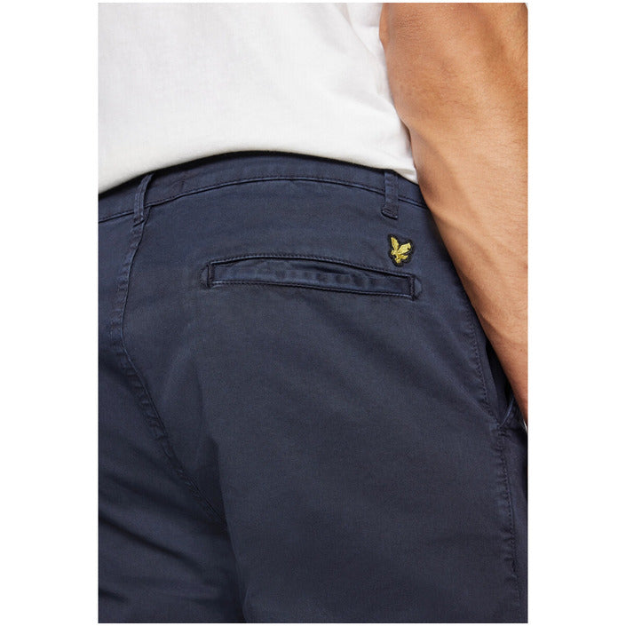 Lyle & Scott Men Trousers