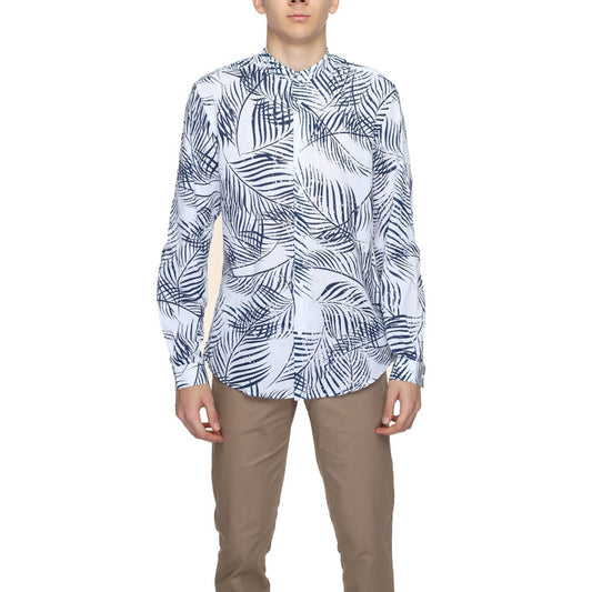 Antony Morato Men Shirt