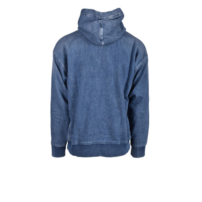 Diesel Men Sweatshirts