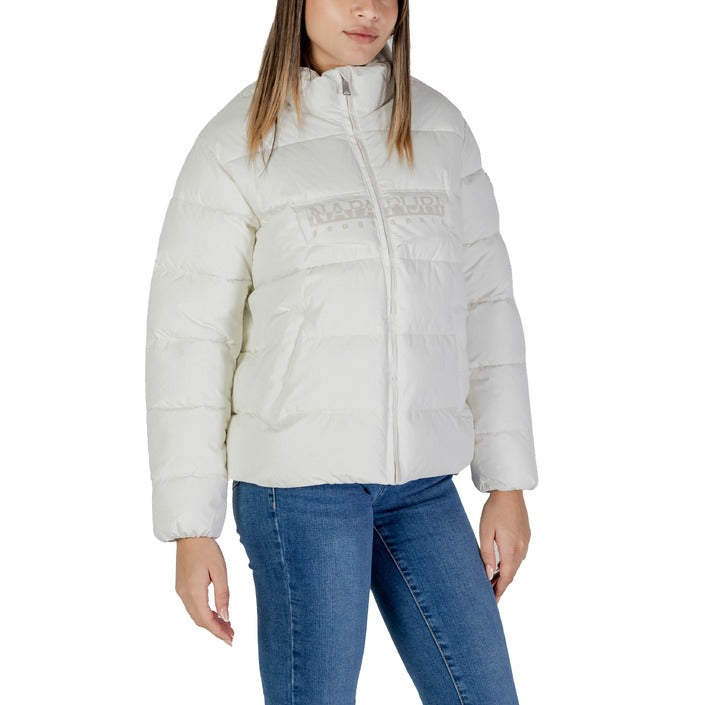 Napapijri  Women Jacket