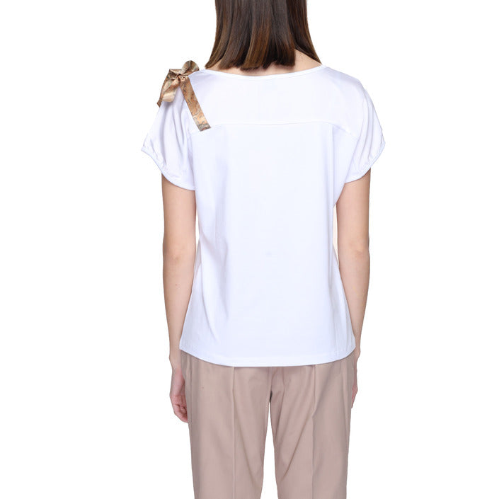 Alviero Martini Prima Classe  Women T-Shirt