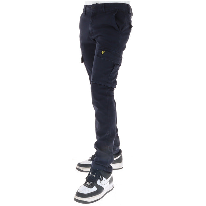 Lyle & Scott Men Trousers