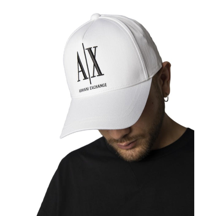 Armani Exchange Men Cap