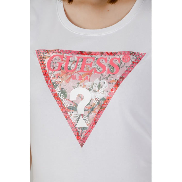 Guess  Women T-Shirt