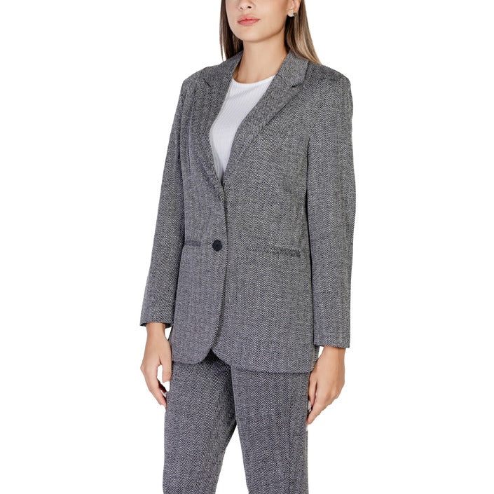 Ichi  Women Blazer