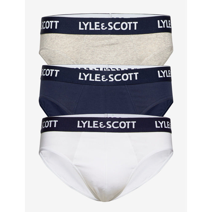 Lyle & Scott Men Underwear