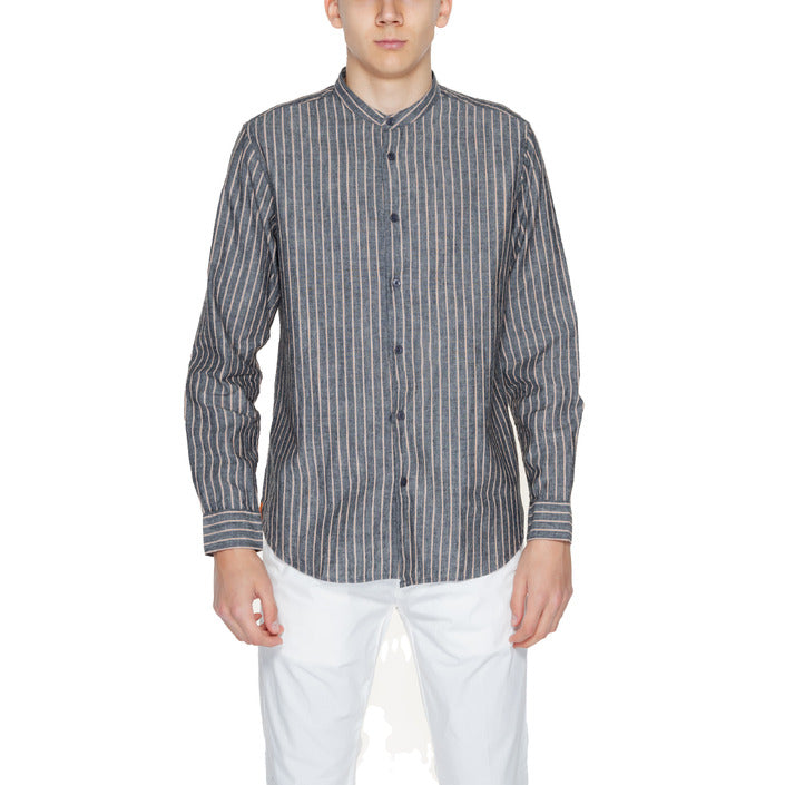 Gianni Lupo Men Shirt