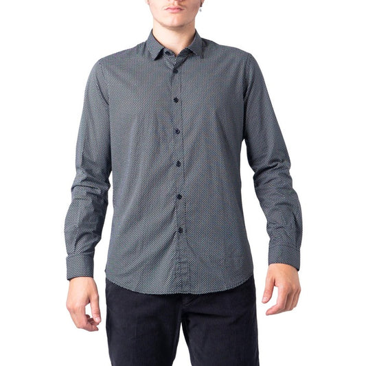 Idra Men Shirt