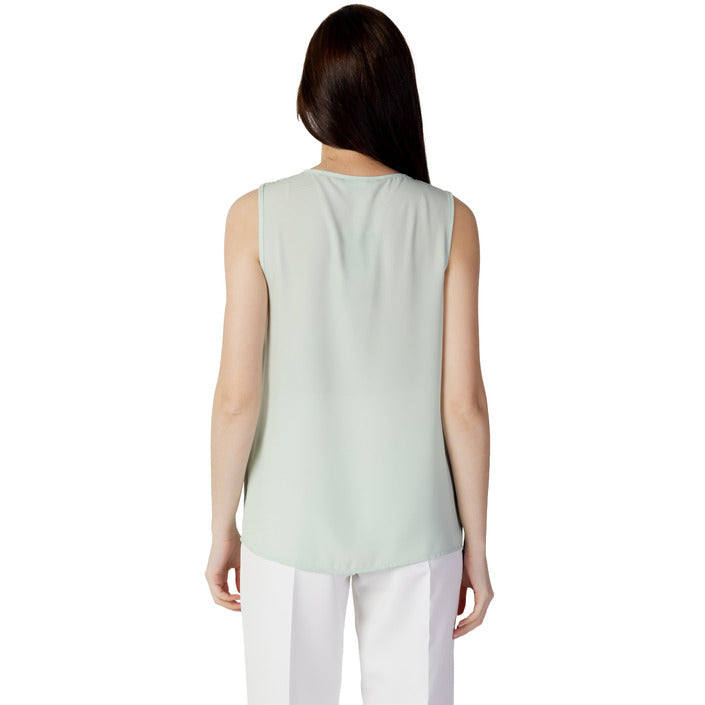 Hanny Deep  Women Blouse