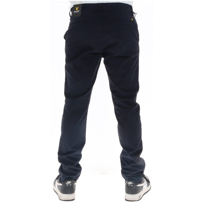 Lyle & Scott Men Trousers