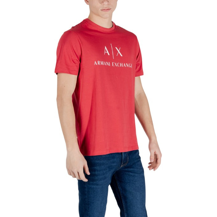 Armani Exchange Men T-Shirt