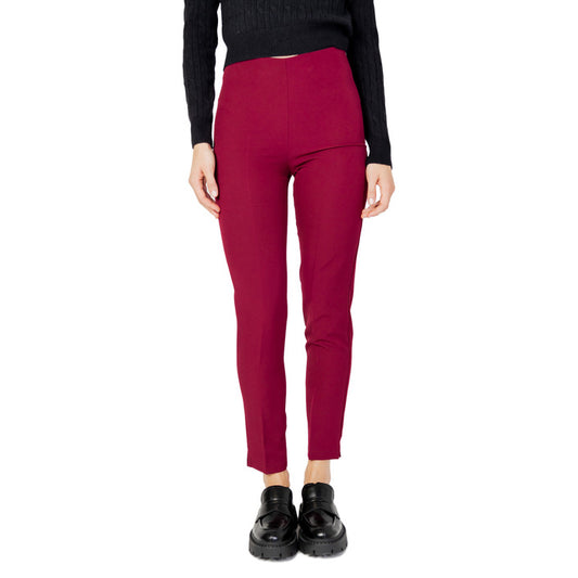 Hanny Deep  Women Trousers