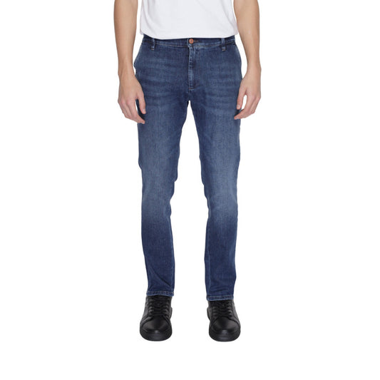 Jeckerson Men Jeans