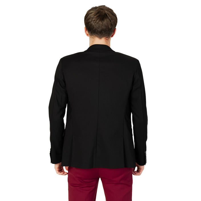 Gianni Lupo Men Blazer