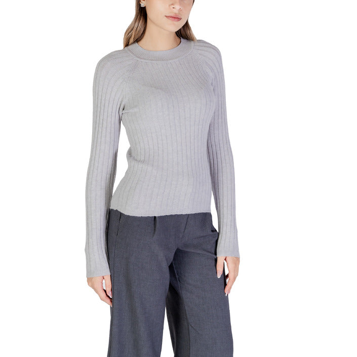 Jacqueline De Yong  Women Knitwear