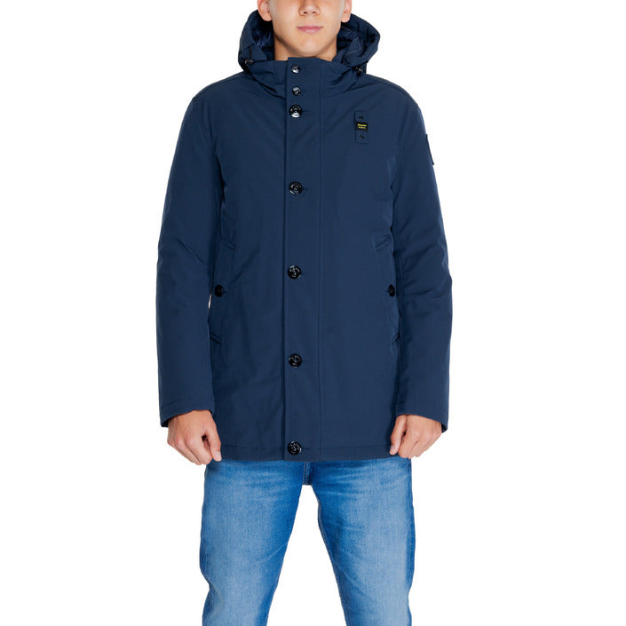 Blauer Men Jacket