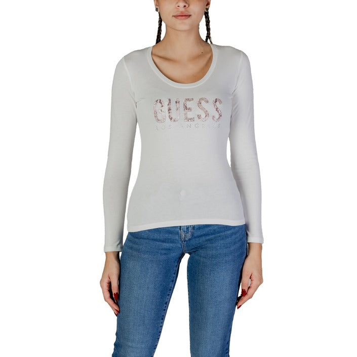 Guess  Women T-Shirt