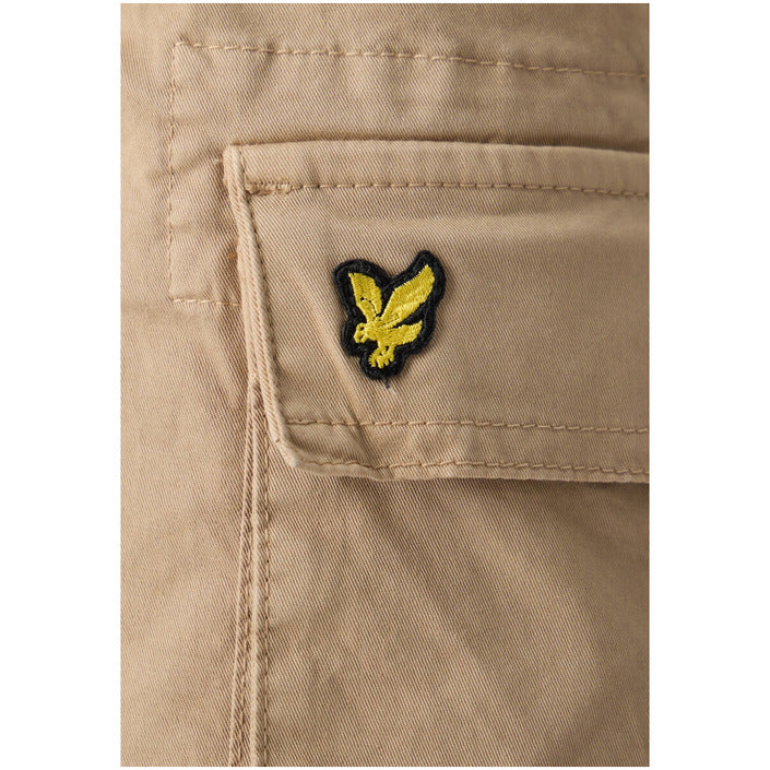 Lyle & Scott Men Trousers