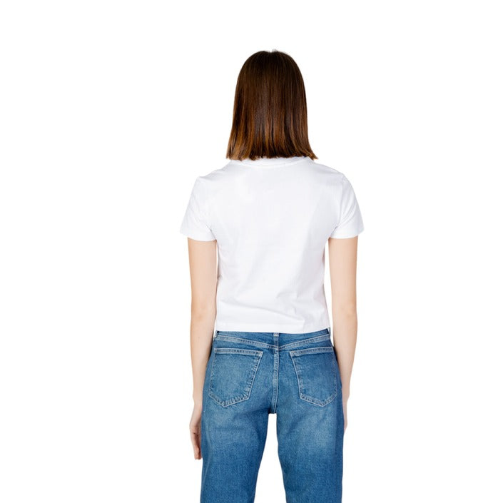 Calvin Klein Jeans  Women T-Shirt