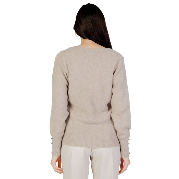 Morgan De Toi  Women Knitwear