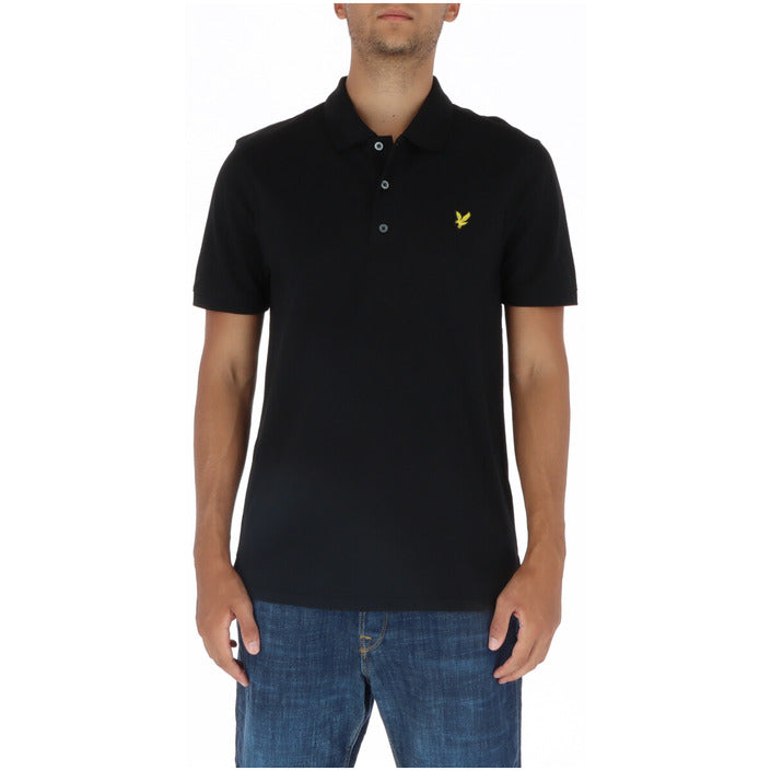 Lyle & Scott Men Polo