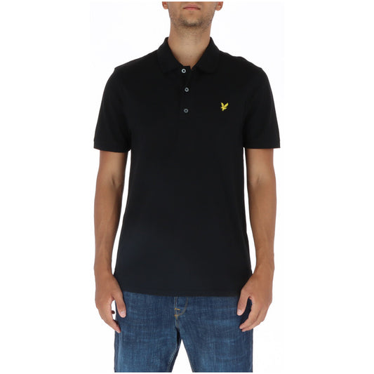 Lyle & Scott Men Polo