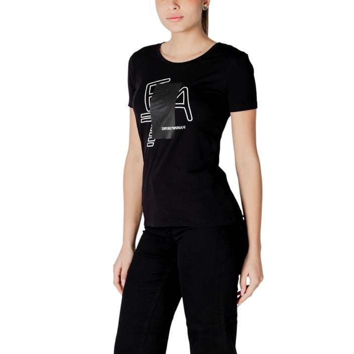 Ea7  Women T-Shirt