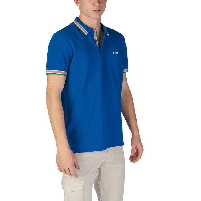 Boss Men Polo