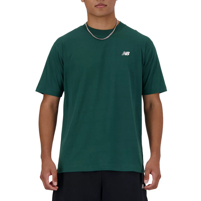 New Balance Men T-Shirt