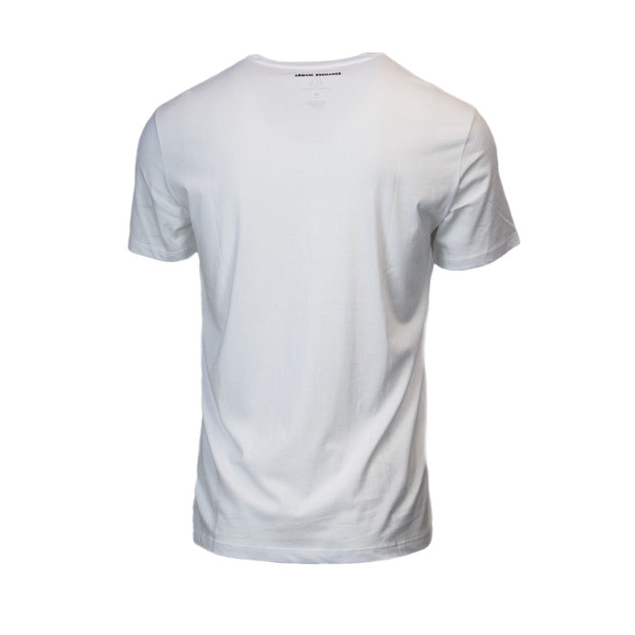 Armani Exchange Men T-Shirt