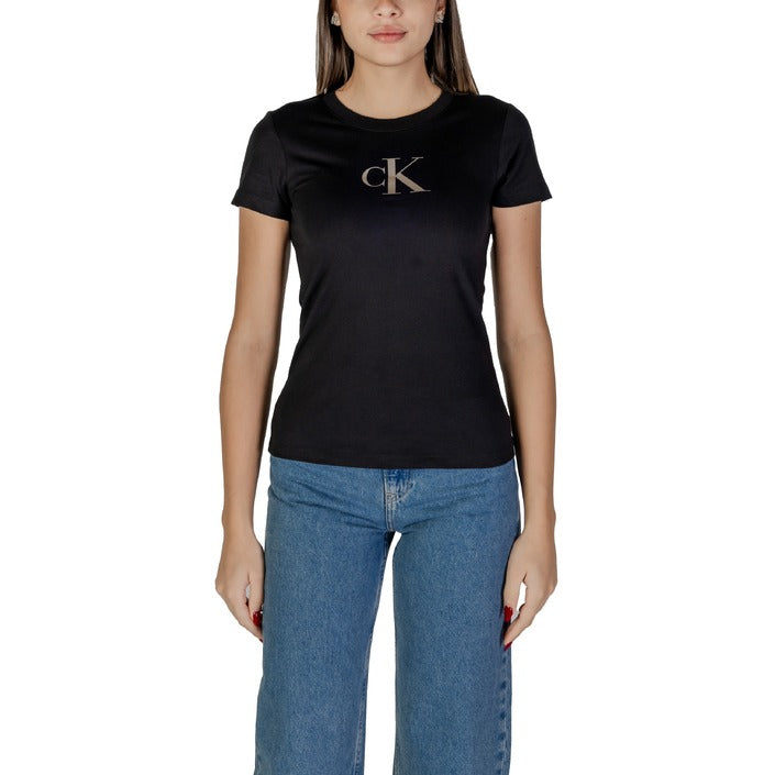 Calvin Klein Jeans  Women T-Shirt