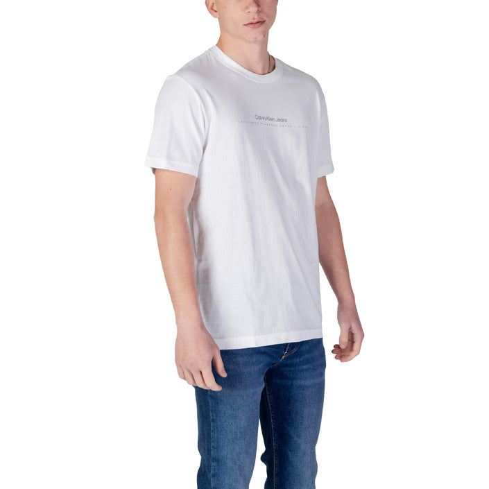 Calvin Klein Jeans Men T-Shirt