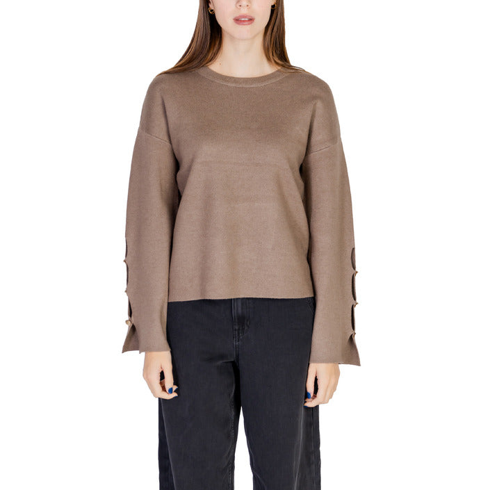 Vila Clothes  Women Knitwear