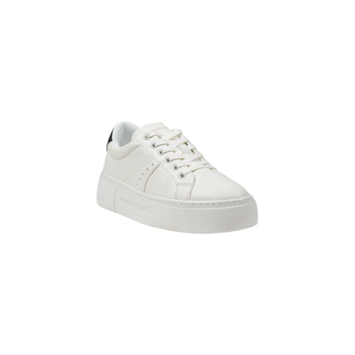 Armani Exchange Women Sneakers