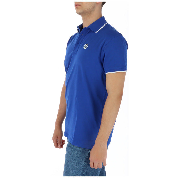 North Sails Men Polo