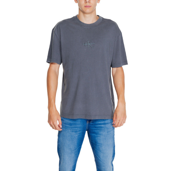 Calvin Klein Jeans Men T-Shirt