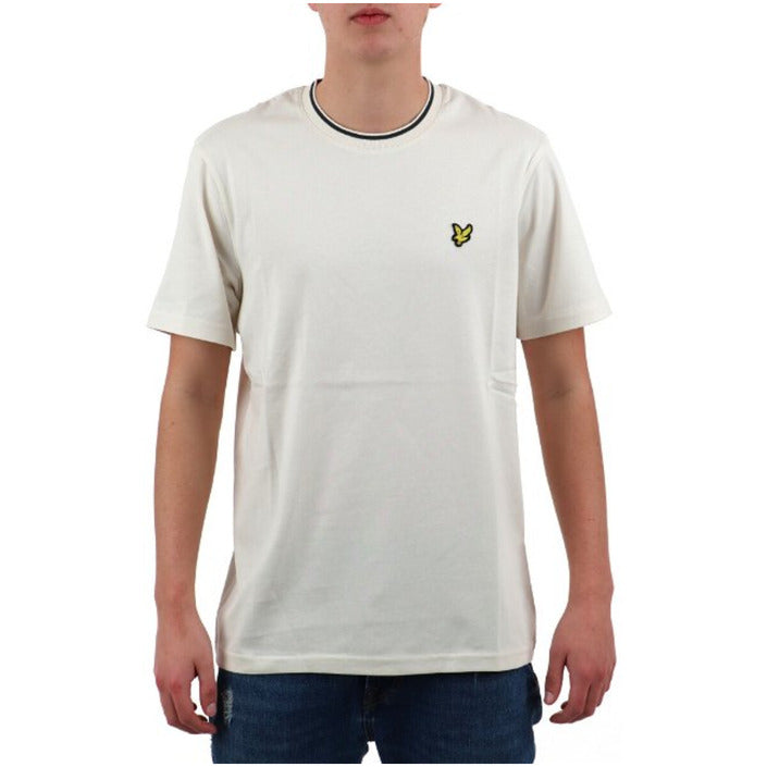 Lyle & Scott Men T-Shirt