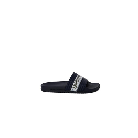 Emporio Armani Underwear Men Slippers