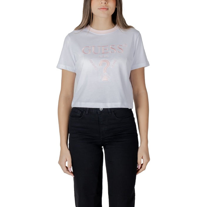 Guess Active  Women T-Shirt