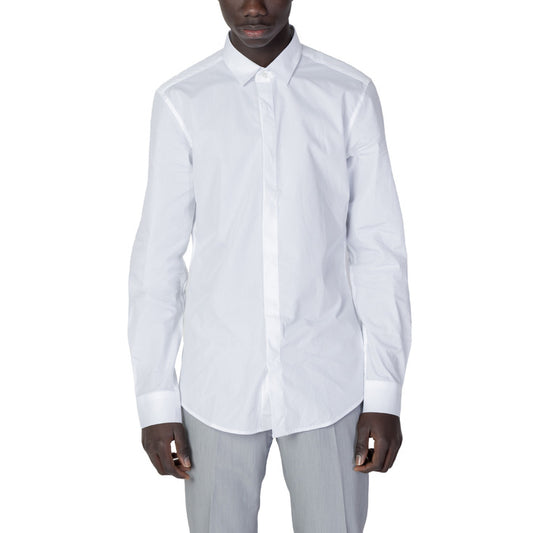 Antony Morato Men Shirt