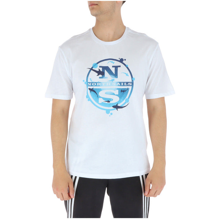 North Sails Men T-Shirt