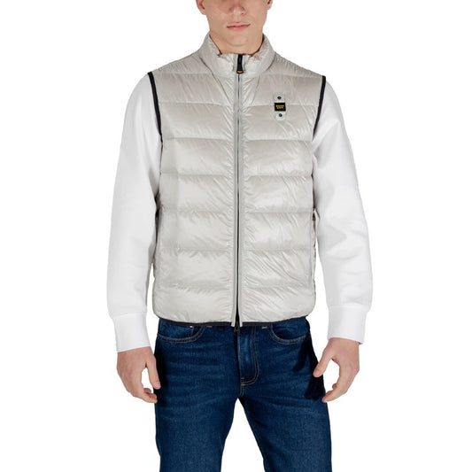 Blauer Men Gilet