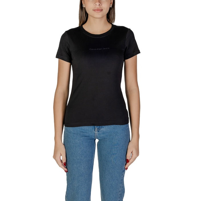 Calvin Klein Jeans  Women T-Shirt