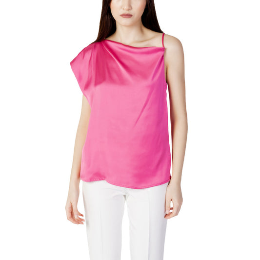 Hanny Deep  Women Blouse