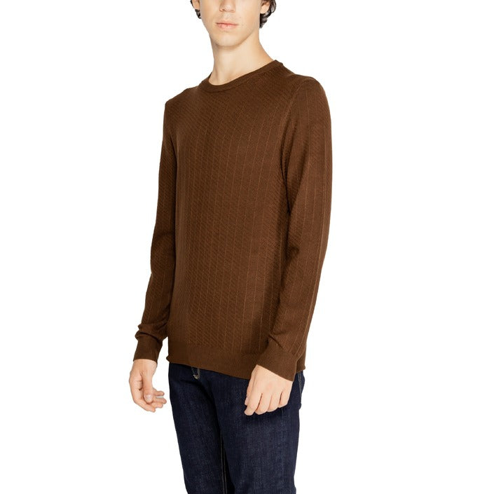 Antony Morato Men Knitwear