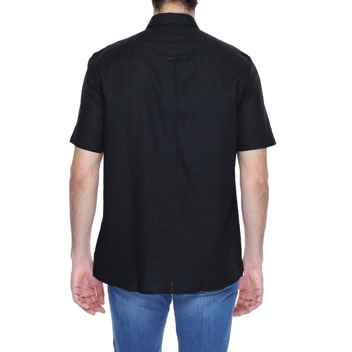 Antony Morato Men Shirt